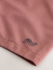 Maro Rugină - Pantaloni scurți de înot (1.5-16ani) - Imaginea 3 din 4