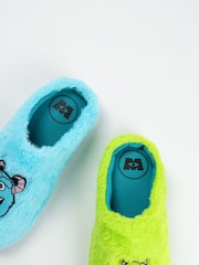 شبشب Disney Monsters Inc بشخصيتي Sully وMike من Vanilla Underground - صورة 4 من 6