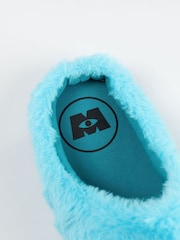 شبشب Disney Monsters Inc بشخصيتي Sully وMike من Vanilla Underground - صورة 6 من 6