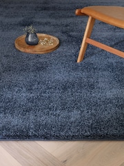 Asiatic Rugs Navy Atlas Rug - Image 2 of 6