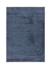 Asiatic Rugs Navy Atlas Rug - Image 3 of 6