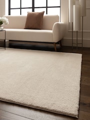 Asiatic Rugs Ivory Como Rug - Image 1 of 6