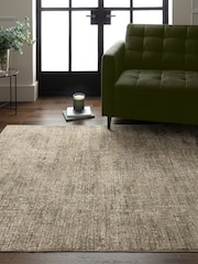 Asiatic Rugs Green Heriz Patina Rug - Image 1 of 6