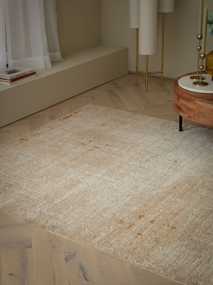 Asiatic Rugs Copper Heriz Patina Rug - Image 1 of 6