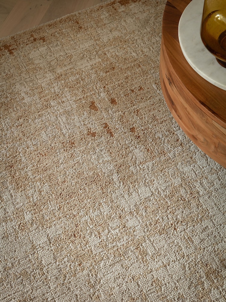 Asiatic Rugs Copper Heriz Patina Rug - Image 2 of 6