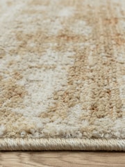 Asiatic Rugs Copper Heriz Patina Rug - Image 6 of 6