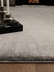 Asiatic Rugs Charcoal Como Rug - Image 2 of 6