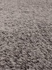 Asiatic Rugs Charcoal Como Rug - Image 4 of 6
