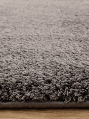 Asiatic Rugs Charcoal Como Rug - Image 5 of 6