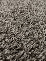 Asiatic Rugs Gunmetal Atlas Rug - Image 5 of 6