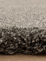 Asiatic Rugs Gunmetal Atlas Rug - Image 7 of 7