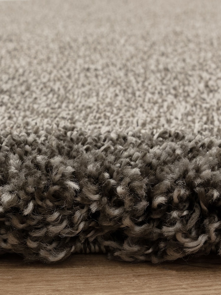 Asiatic Rugs Gunmetal Atlas Rug - Image 7 of 7