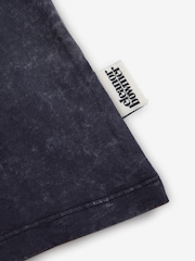 Eleanor Bowmer Washed Angel Numbers Graphic T-Shirt - Image 10 of 10