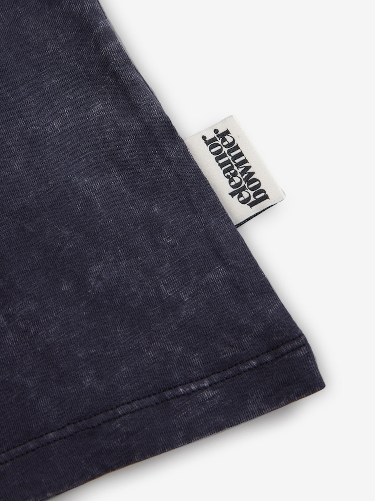 Eleanor Bowmer Washed Angel Numbers Graphic T-Shirt - Image 10 of 10