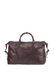 Valentino Bags Infinity Hand Duffer Bag - Imagen 1 de 5