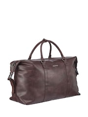 Valentino Bags Infinity Hand Duffer Bag - Imagen 4 de 5