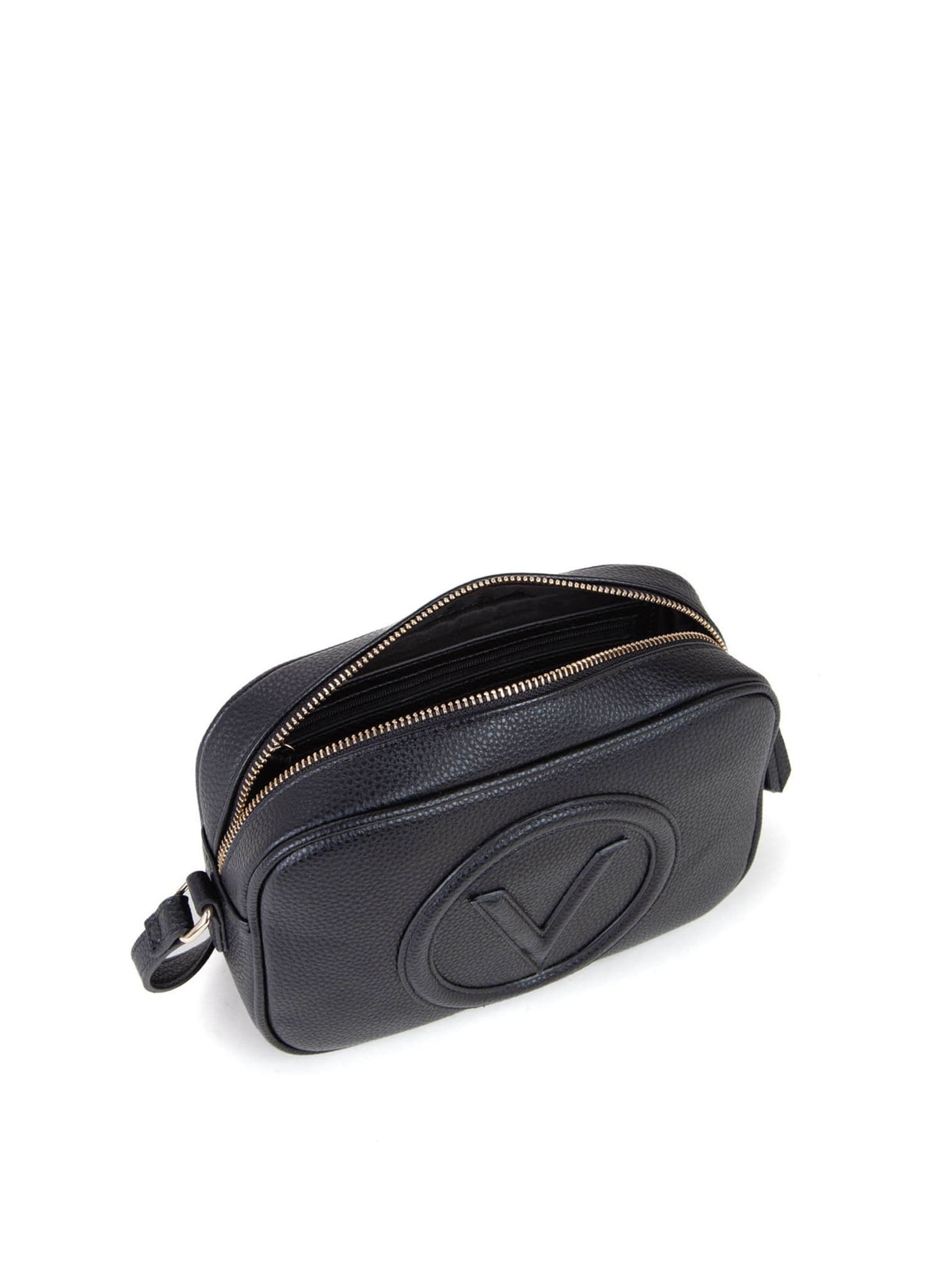 Buy Valentino Black Special Covent Camera Bag from Next USA