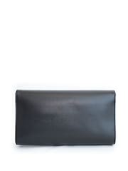 Valentino Bags Black Divina Pochette Bag - Image 2 of 3