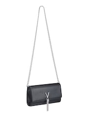 Valentino Bags Black Divina Pochette Bag - Image 3 of 3