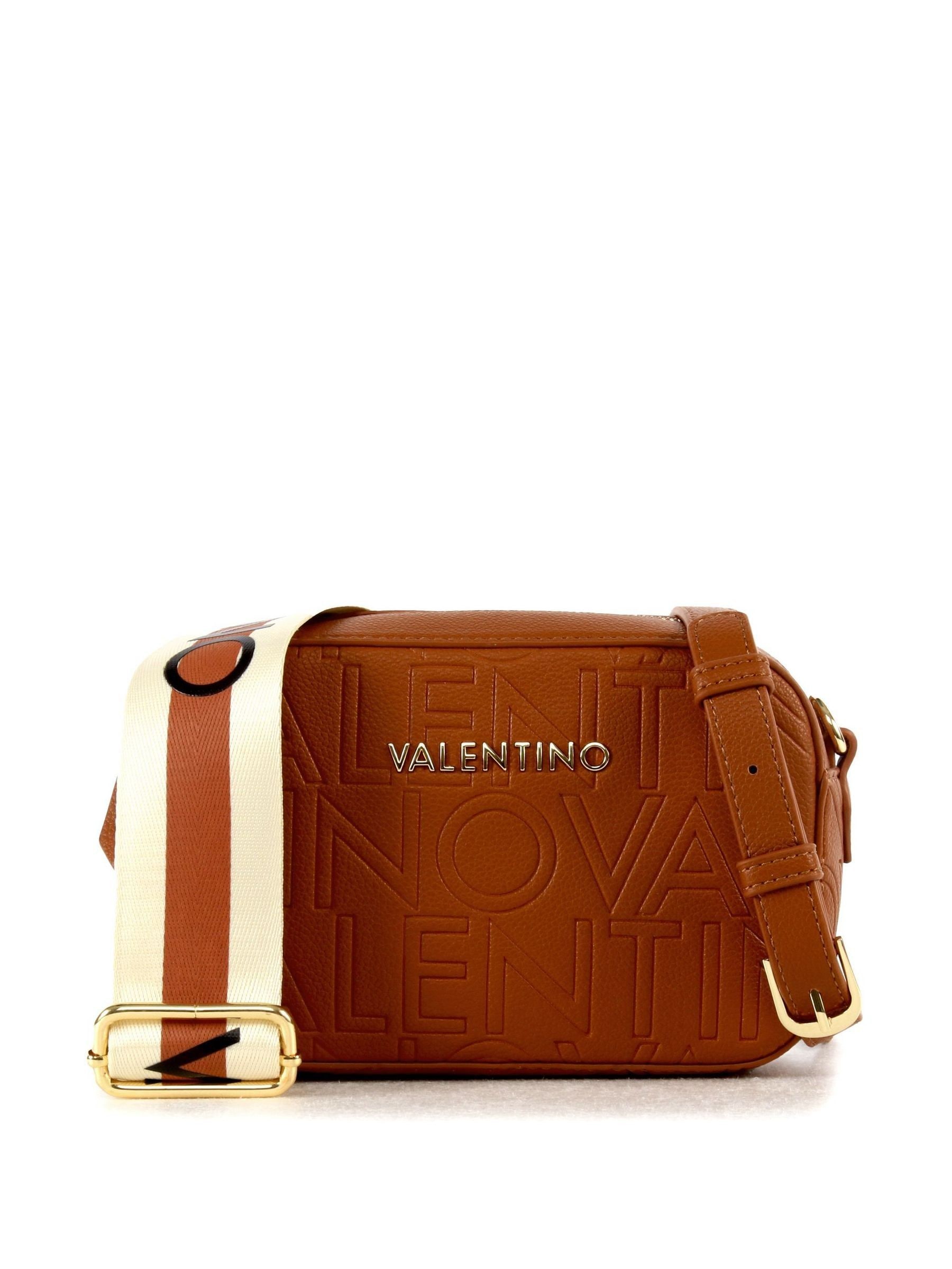 Buy Valentino Brown Pansy Camera Bag from Next USA