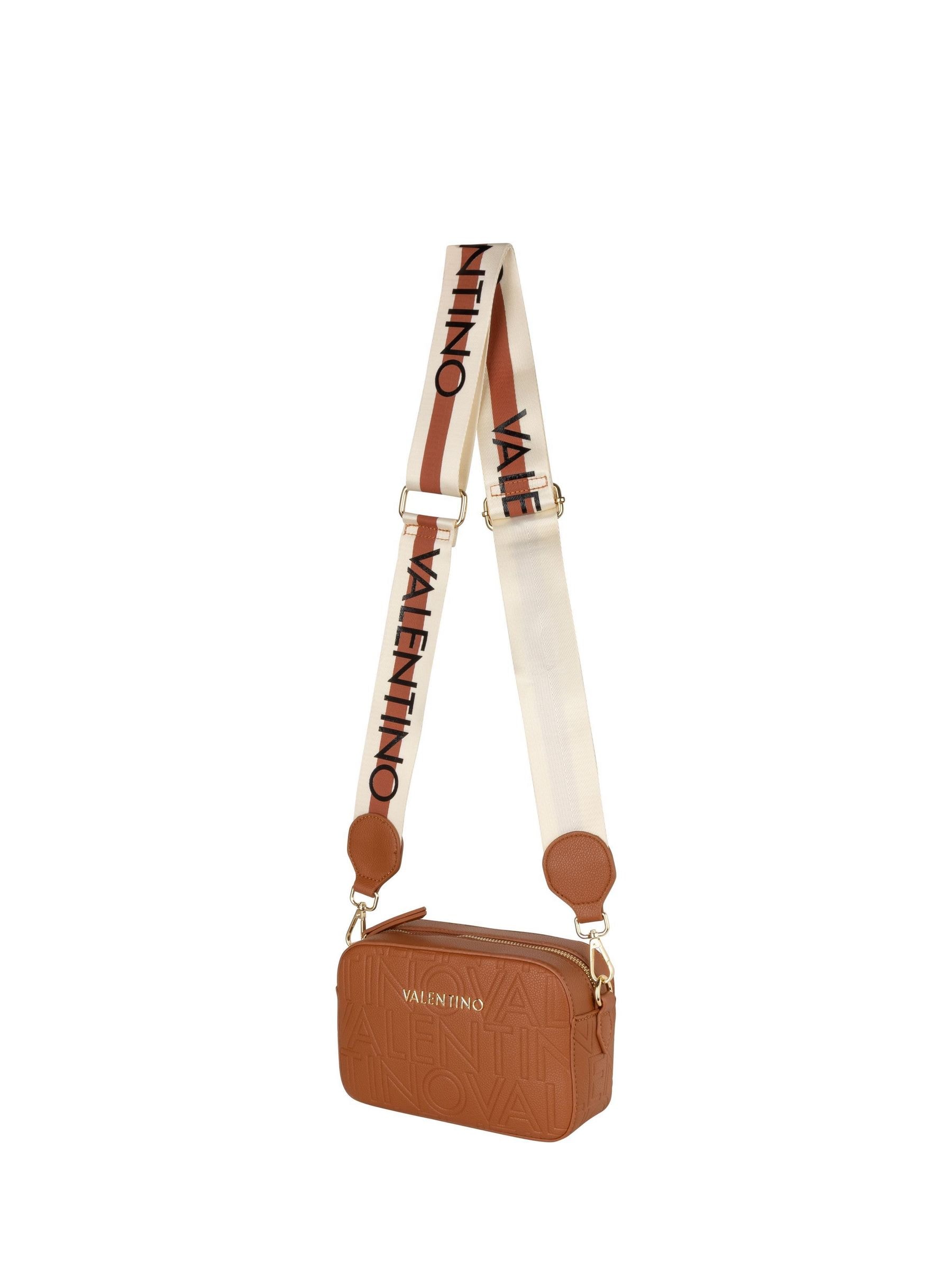Buy Valentino Brown Pansy Camera Bag from Next USA