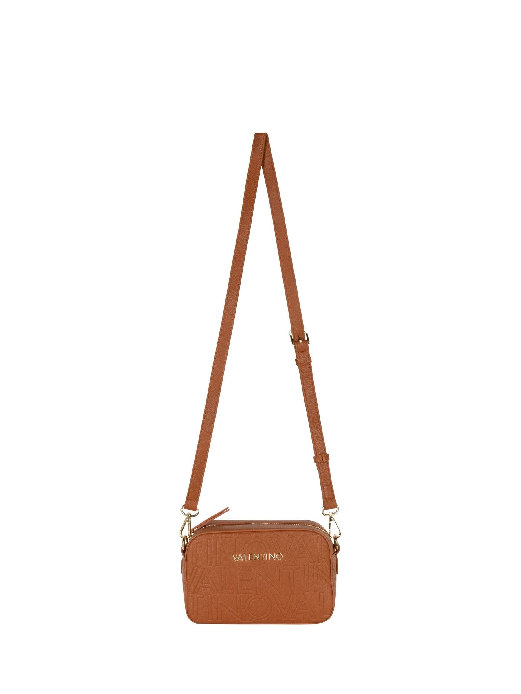 Buy Valentino Brown Pansy Camera Bag from Next USA