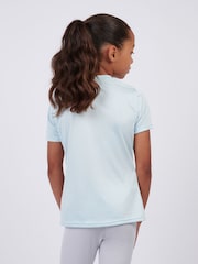 New Balance Blue Athletics Graphic T-Shirt - Image 3 of 10