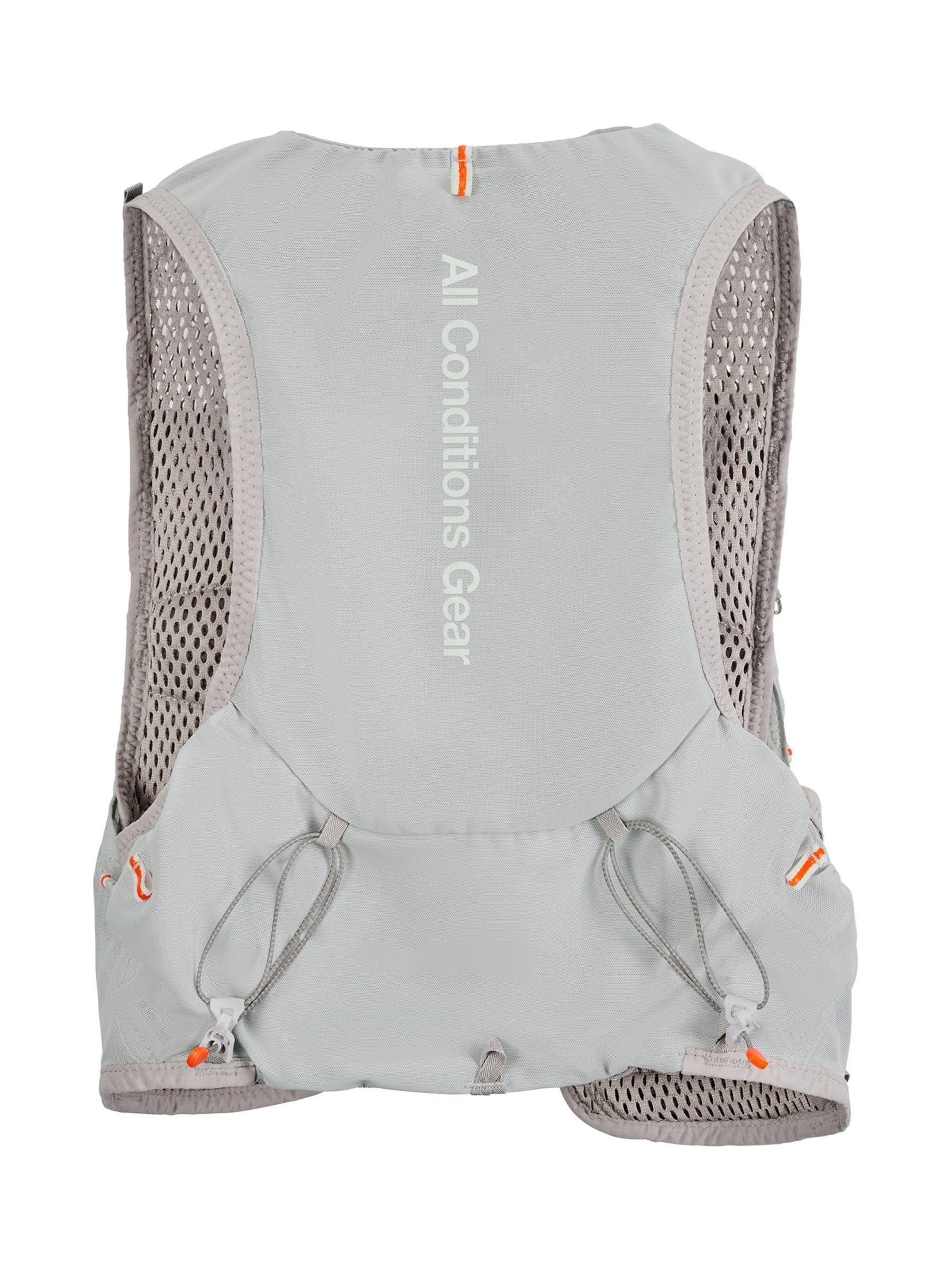 Buy Nike Grey ACG Goat Pack Run Vest from the Next UK online shop