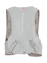 Nike Grey ACG Goat Pack Run Vest - Image 2 of 5