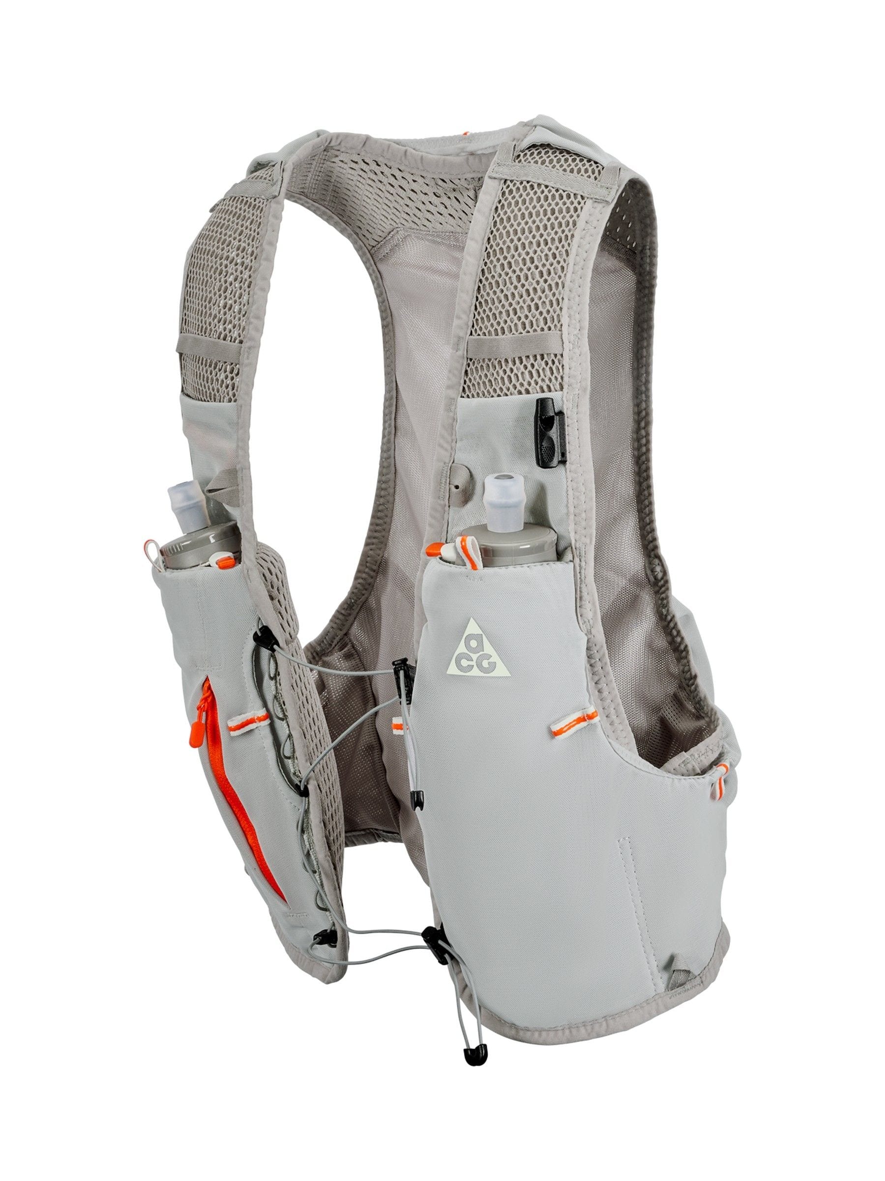 Buy Nike Grey ACG Goat Pack Run Vest from Next Netherlands