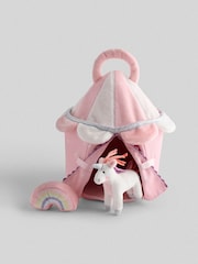 JoJo Maman Bébé Pink Soft Playset - Image 4 of 8