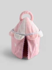 JoJo Maman Bébé Pink Soft Playset - Image 5 of 8