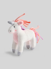 JoJo Maman Bébé Pink Soft Playset - Image 6 of 8