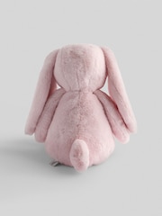 JoJo Maman Bébé Bella Bunny Soft Toy Plushie - Large - Image 5 of 5