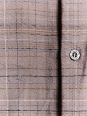 Lyle & Scott Checked Flannel Shirt - Imagen 5 de 5