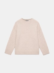 Suéter largo de punto de Mint Velvet - Imagen 7 de 8