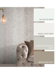 Graham & Brown Sand Wild Flower A4 Wallpaper Sample - Image 4 of 4