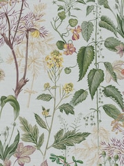 Graham & Brown Sage Edulis A4 Wallpaper Sample - Image 2 of 3