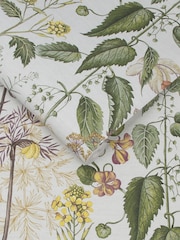 Graham & Brown Sage Edulis A4 Wallpaper Sample - Image 3 of 3