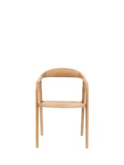 Gallery Home Brown Afton Dining Chair - Image 2 of 5