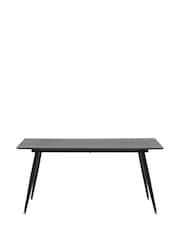 Gallery Home Black Lexington Dining Table - Image 4 of 5