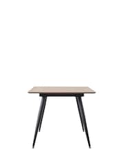 Gallery Home Light Wood Lexington Dining Table - Image 4 of 6