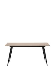 Gallery Home Light Wood Lexington Dining Table - Image 6 of 6