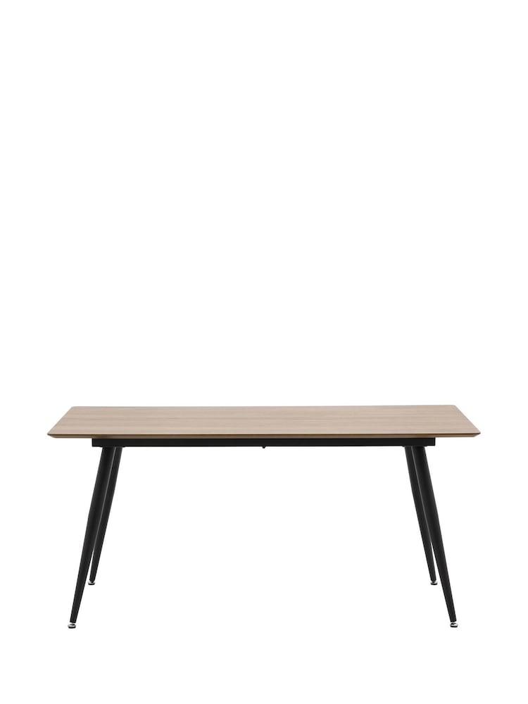 Gallery Home Light Wood Lexington Dining Table - Image 6 of 6