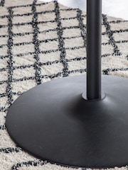 Gallery Home White Windermere Dining Table - Image 3 of 4