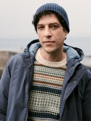Seasalt Cornwall Grey Gybe Coat - Image 3 of 5