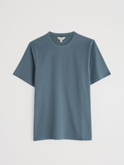 Seasalt Cornwall Merthen T-Shirt - Imagen 4 de 5
