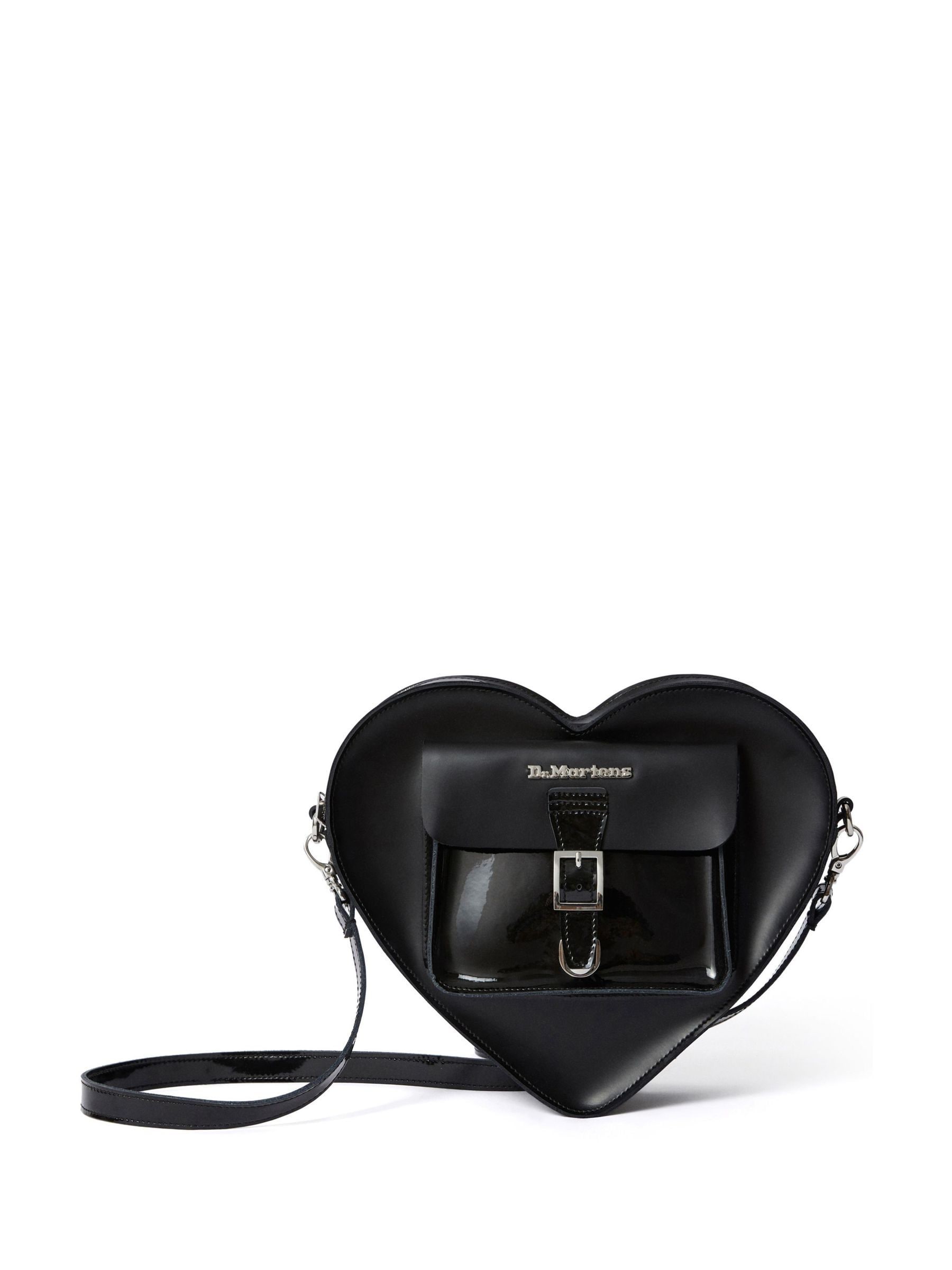 Buy Dr. Martens Black Heart Backpack from Next USA