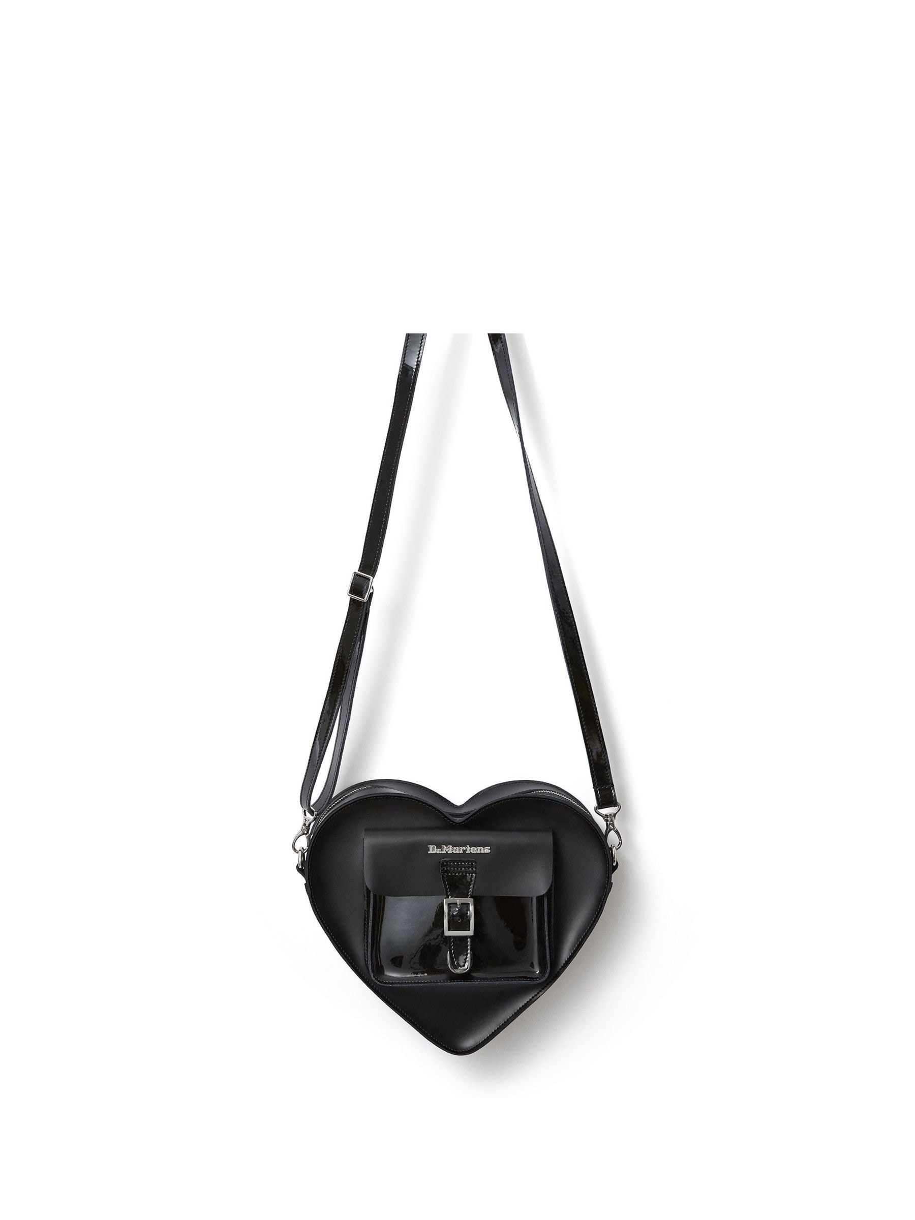 Buy Dr. Martens Black Heart Backpack from Next USA