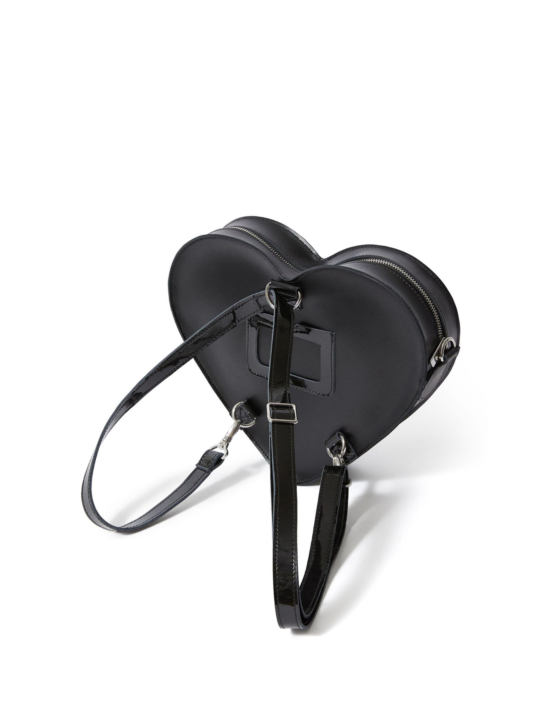 Buy Dr. Martens Black Heart Backpack from Next USA